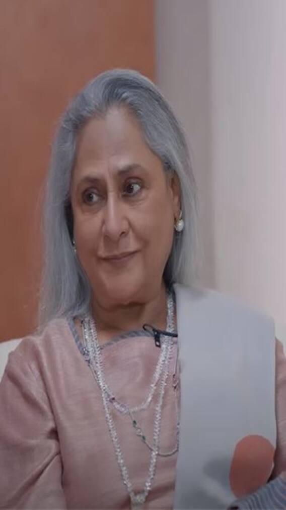 Jaya Bachchan Gives Relationship Tips: 'Never Drag A Fight If...'