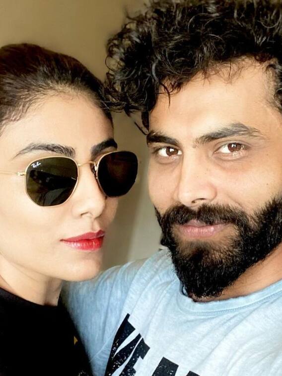 कैसे रिवाबा के प्यार में क्लीन बोल्ड हुए रवींद्र जडेजा? दिलचस्प है लव स्टोरी