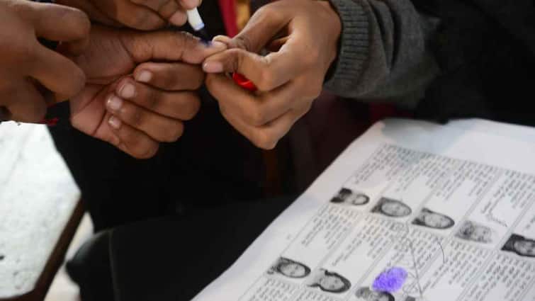 Lok Sabha election Nearly 97 crore people registered to vote for 2024 says Election Commission आम चुनाव के लिए 97 करोड़ वोटर्स रजिस्टर्ड, 2.63 करोड़ नए मतदाता, जानिए लिस्ट से कितने नाम हुए गायब