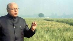 Bharat Ratna For MS Swaminathan : హరిత విప్లవ పితాహమడికి దేశ అత్యున్నత గౌరవం | ABP Desam