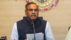 मधुप कुमार तिवारी होंगे चंडीगढ़ के नए डीजीपी, 1995 के हैं IPS अधिकारी