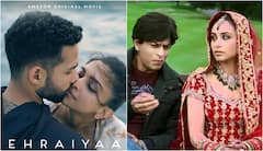 Valentine Week: प्यार में खा चुके हैं धोखा, तो ओटीटी पर मौजूद ये फिल्में आपके लिए हैं, फटाफट देख डालें