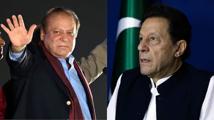 Pakistan General Elections 2024 PML-N Anticipates Victory Speech by Nawaz Sharif Amidst Election Result Delays Pakistan Polls: PML-N Says Nawaz Sharif Poised For 'Victory Speech' Even As PTI-Backed Candidates Lead