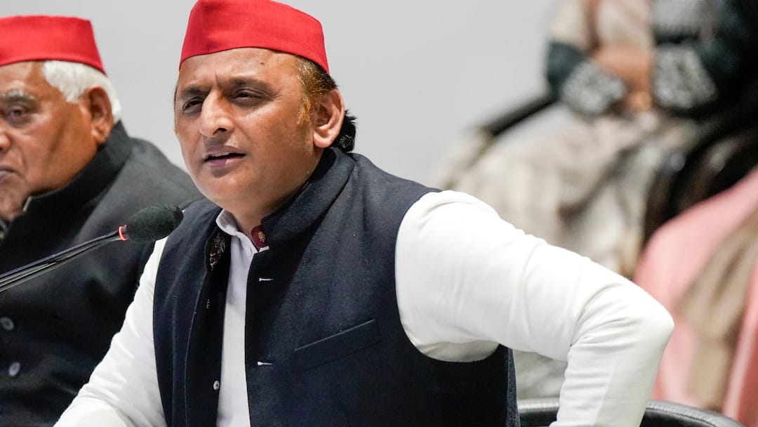 Akhilesh Yadav Bharat Ratna Chaudhary Charan Singh PV Narasimha Rao MS Swaminathan 'It Was Netaji Who Had...': Akhilesh Yadav On Bharat Ratna For Chaudhary Charan Singh