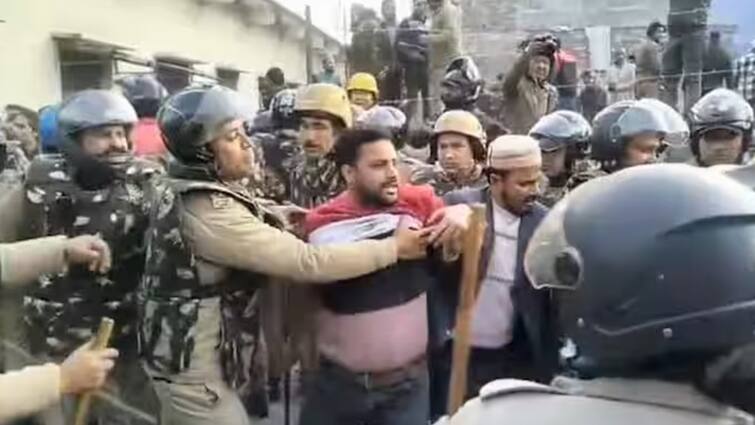Haldwani Violence: 250 Injured In Uttarakhand Violence, Curfew Imposed, Schools Shut Haldwani Violence: હલ્દવાનીમાં કર્ફ્યૂ, તોફાનીઓને ગોળી મારવાના આદેશ,  હાઇકોર્ટમાં 14 ફેબ્રુઆરીએ સુનાવણી