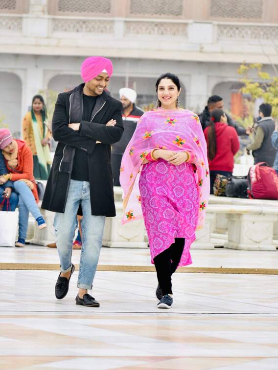 ਪੰਜਾਬ ਦਾ ਨਾਮ ਪੰਜਾਬ ਕਿਉਂ ਪਿਆ?