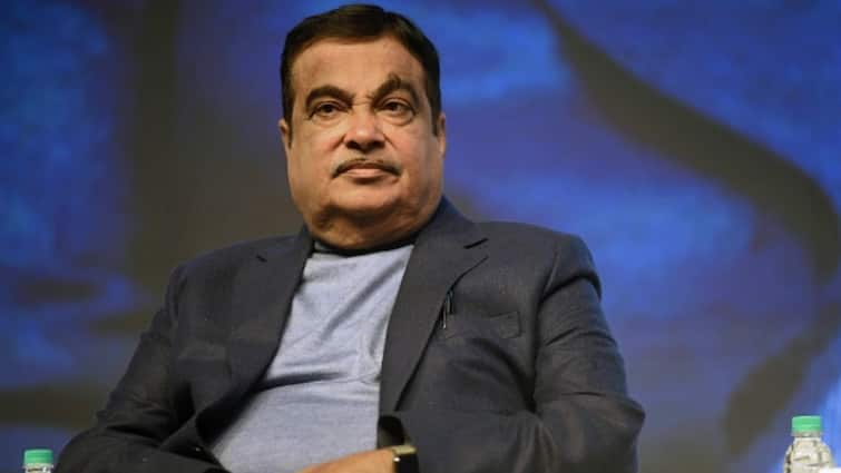 Nitin Gadkari love for food Favourite 'Vada' Recipe Pune orange barfi recipe When Nitin Gadkari Shared His Favourite 'Vada' Recipe From Pune That He Had Figured Out 'By Eating It A Number Of Times'