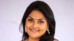 Nirosha : சூப்பர் ஸ்டார் ஜோடியாக நடிப்பது என் வாழ்நாள் கனவு..நிரோஷாவின் நெகிழ்ச்சி போஸ்ட்!