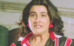 अमिताभ बच्चन और सनी देओल जैसे सितारों के साथ सुपरहिट फिल्में देने वाली ये एक्ट्रेस बनी छोटे पर्दे की विलेन, पहचाना क्या?