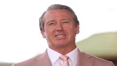 List Of Unique Feats Of Glenn McGrath As Legendary Australian Fast Bowler Turns 54 Today