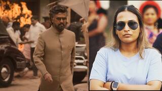 Lal Salaam: லால் சலாம் ரஜினிகாந்த் படமா? விஷ்ணு - விக்ராந்த் படமா? ஐஸ்வர்யா நச் பதில்!