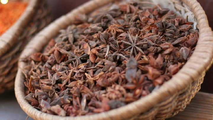 Star anise : आरोग्यवर्धक चक्रफूल!