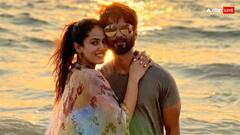 Valentine Special: आखिर क्यों 13 साल छोटी मीरा राजपूत से की थी शाहिद कपूर ने शादी, सालों बाद एक्टर ने खोला था राज