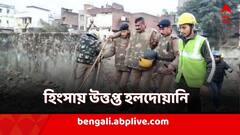 হিংসায় তছনছ উত্তরাখণ্ডের হলদোয়ানি, জখম অন্তত ২৫০! মৃত্যু একাধিক