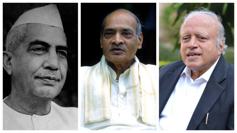 Former Prime Ministers Charan Singh PV Narasimha rao Scientist MS Swaminathan to be conferred Bharat Ratna Bharat Ratna: முன்னாள் பிரதமர்கள் நரசிம்ம ராவ், சரண் சிங், விஞ்ஞானி எம்.எஸ். சுவாமிநாதனுக்கு பாரத ரத்னா அறிவிப்பு!