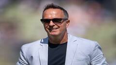 'England Will Not Win The Series If...': Michael Vaughan Makes Huge Prediction About IND vs ENG Series Scoreline