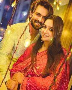 Valentine Week: इस टीवी एक्ट्रेस की पहली शादी रही दर्दभरी, फिर दूसरी बार प्यार को दिया मौका, धर्म बदलकर किया निकाह