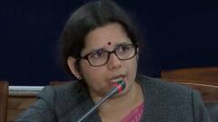 हल्द्वानी हिंसा पर डीएम बोलीं- यह घटना सांप्रदायिक नहीं, किसी विशेष समुदाय ने नहीं की जवाबी कार्रवाई