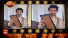 Bigg Boss fame Abhishek Kumar receives love & gifts from fans on completing 4M followers | Hot News