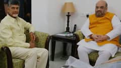 బీజేపీతో పొత్తుపై టీడీపీ, జనసేన శ్రేణులు మౌనం దేనికి సంకేతం..?