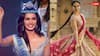 Manushi Chhillar Interview: एक्टिंग ही नहीं इस पेशे से भी है मानुषी छिल्लर का ताल्लुक, सोशल सर्विस को लेकर क्या सोचती हैं फॉर्मर मिस वर्ल्ड?