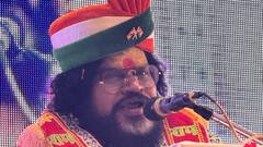 बरेली में 200 साल प्राचीन मंदिर पर नया विवाद, आचार्य सच्चिदानंद ने कहा CM से करेंगे बात