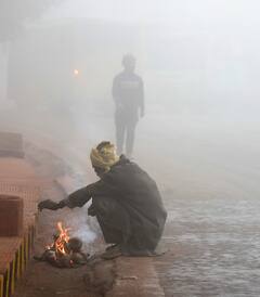 अगले 24 घंटे में बदलेगा मौसम, बारिश से बढ़ेगी सर्दी, ठंडी हवाएं करेंगी परेशान, जानें मौसम विभाग का ताजा अपडेट