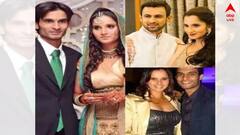 Sania Mirza: শোয়েব পর্ব অতীত, কিন্তু সানিয়ার জীবনে পাক ক্রিকেটারের আগেও ছিলেন আরও একজন, কে তিনি?