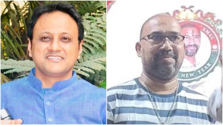 Who Was Abhishek Ghosalkar Mauris Noronha Politician Shot Dead By Mumbai Activist Suicide On Facebook Live Who Were Abhishek Ghosalkar, Mauris Noronha Whose Deaths Were Caught On Facebook Live?