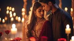 Valentine Day: પાર્ટનર સાથે આ સ્થળો પર જાવ ફરવા, વેલેન્ટાઇન ડેને બનાવો વધુ રોમેન્ટિક