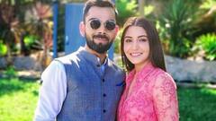 In Pics: विराट कोहली और अनुष्का शर्मा पहली बार कैसे मिले? बेहद फिल्मी है लव स्टोरी