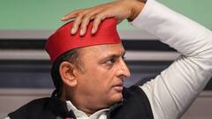 राज्यसभा चुनाव में बिगड़ जाएगा अखिलेश यादव का खेल, सहयोगी ने चल दिया बड़ा दांव! मुश्किल हुई सपा की राह