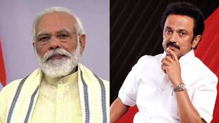 இலங்கை கடற்படையால் கைது செய்யப்பட்ட தமிழக மீனவர்களை விடுவிக்க நடவடிக்கை தேவை - பிரதமருக்கு முதலமைச்சர் கடிதம்