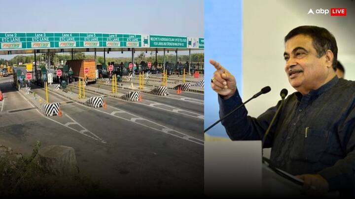 Government appoints consultants for gps besd toll collection system in india know details here GPS Based Toll Collection: GPS बेस्ड टोल कलेक्शन इम्प्लीमेंटेशन के लिए सरकार ने उठाया ये कदम, और आसान होने वाला है सड़क का सफर