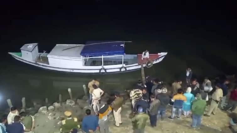 Howrah News Boat capsized near Daspur while returning from picnic, 5 missing Boat Capsized: পিকনিক করে ফেরার পথে দুর্ঘটনা! দাসপুরের কাছে নৌকাডুবি, নিখোঁজ ৫