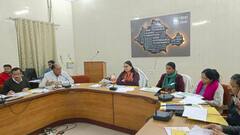 गोंडा में 11 फरवरी को यूपीपीएससी की परीक्षा,  27 परीक्षा केंद्रों पर 23232 परीक्षार्थी देंगे एग्जाम