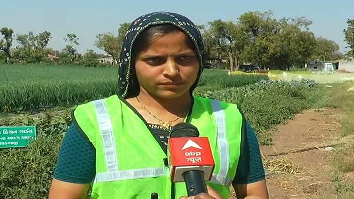 Drone Pilot: બનાસકાંઠા જિલ્લાના ઠાકોર સમાજની એક મહિલાએ ઊંચી છલાંગ લગાવી કેન્દ્ર સરકારની ડ્રોન દીદી યોજના અંતર્ગત લાખો રૂપિયાનું ડ્રોન મેળવ્યું છે.