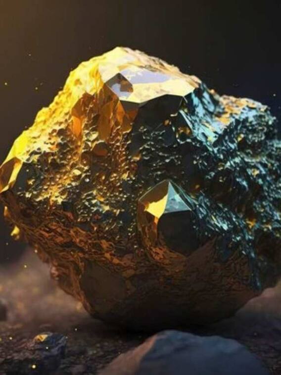 आपकी जमीन में भी दबा हो सकता है सोना, ऐसे लगाएं पता