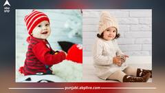 Kids Health: ਸਰਦੀਆਂ 'ਚ ਹਰ ਸਮੇਂ ਟੋਪੀ ਪਹਿਨਾ ਕੇ ਰੱਖਣਾ ਬੱਚੇ ਦੀ ਸਿਹਤ ਦੇ ਲਈ ਸਹੀ ਹੈ ਜਾਂ ਨਹੀਂ?