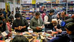 World Book Fair 2024: कल से शुरू हो रहा है वर्ल्ड बुक फेयर, ऑनलाइन ऐसे बुक कर सकते हैं टिकट