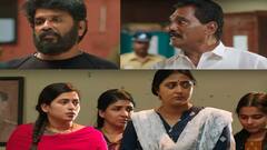 Ethirneechal: கோர்ட்டில் ஆஜரான ஜீவானந்தம்! பழி வாங்கத் தொடங்கும் குணசேகரன் - தர்ஷினி நிலை என்ன?