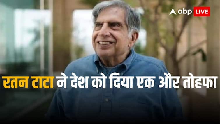 Ratan Tata will start Tata Trusts Small Animal Hospital mumbai in march Ratan Tata: रतन टाटा के साथ ऐसा क्या हुआ था, जो उन्होंने 165 करोड़ रुपये खर्च करके जानवरों को लिए बनवा दिया अस्पताल