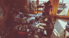 Health Tips :दिवसाच्या सुरुवातीला 'या' गोष्टी करा; दिवसभर शरीरात थकवा जाणवणार नाही