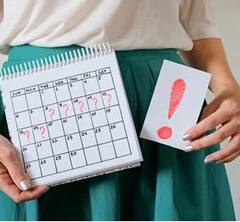 Periods Delay: ਪੀਰੀਅਡਜ਼ ਹੋ ਰਹੇ ਨੇ ਮਿਸ? ਗਰਭ ਅਵਸਥਾ ਤੋਂ ਇਲਾਵਾ ਇਨ੍ਹਾਂ 6 ਕਾਰਨਾਂ ਕਰਕੇ ਹੁੰਦੀ ਦੇਰੀ