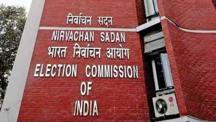 Election Commission sources condemns Early general elections roumers Early Elections News: ముందస్తు ఎన్నికల రూమర్స్‌ను ఖండించిన ఈసీఐ! షెడ్యూల్ విడుదల అప్పుడే