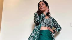 Raveena Tandon Photos: 'KGF' రమికా సేన్ ట్రెండీ లుక్