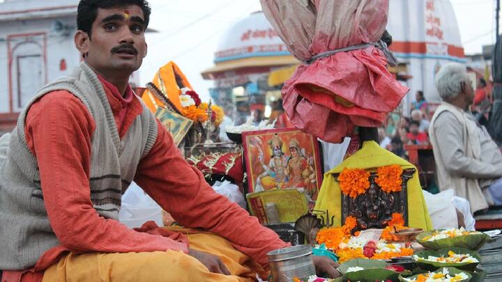 Maghi Ganesh Jayanti : माघी गणेश जयंती कधी आहे ? कशी साजरा करावी जाणून घ्या सविस्तर