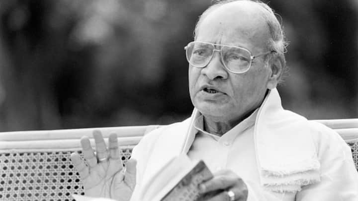 Bharat Ratna To PV Narasimha Rao: Life Of Ex-PM Known For Pushing India  Towards Modern Economic Prosperity