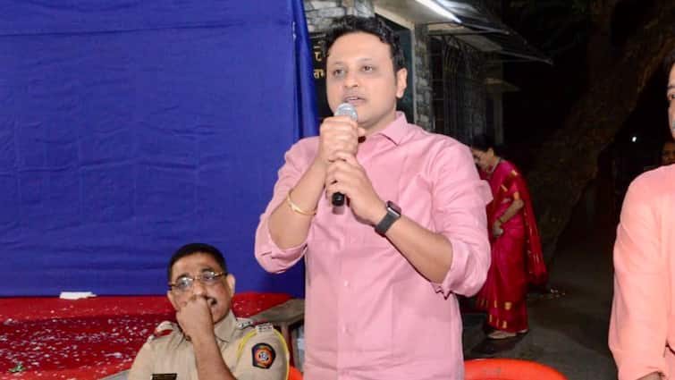 Meurtre d’Abhishek Ghosalkar La police de Mumbai place Mehul en garde à vue Cartouche de pistolet Images de vidéosurveillance récupérées