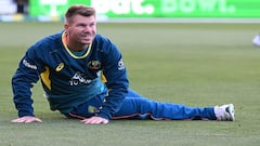 David Warner Makes History As First Player To Achieve 50+ Scores In 100th T20I, Test, ODI Matches